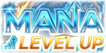 ManaLevelUp